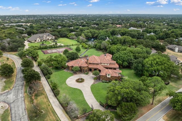 211 Pine Drive, Southlake, TX 76092