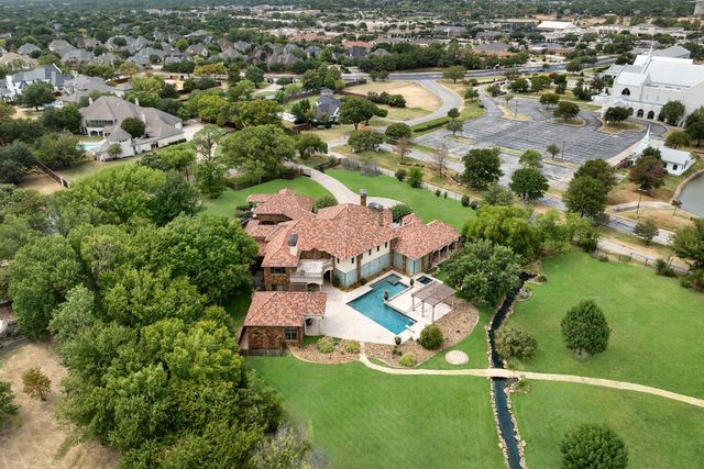 211 Pine Drive, Southlake, TX 76092