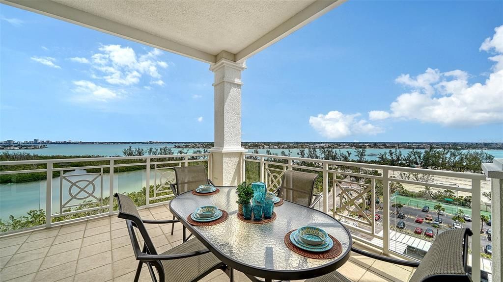 2050 BENJAMIN FRANKLIN DRIVE A1001, Sarasota, FL 34236