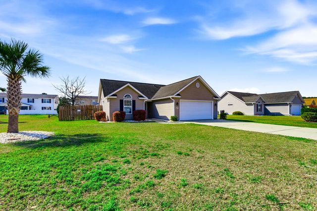 527 Cottage Oaks Circle, Myrtle Beach, SC 29579