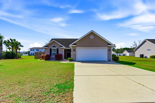 527 Cottage Oaks Circle, Myrtle Beach, SC 29579