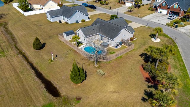 527 Cottage Oaks Circle, Myrtle Beach, SC 29579