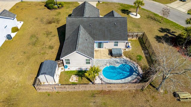 527 Cottage Oaks Circle, Myrtle Beach, SC 29579