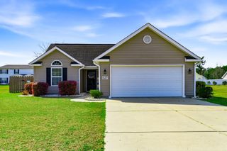 527 Cottage Oaks Circle, Myrtle Beach, SC 29579
