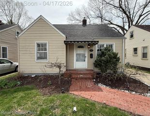 24411 Union Street, Dearborn, MI 48124