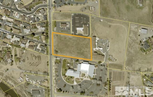 1349 Centerville Lane, Gardnerville, NV 89410