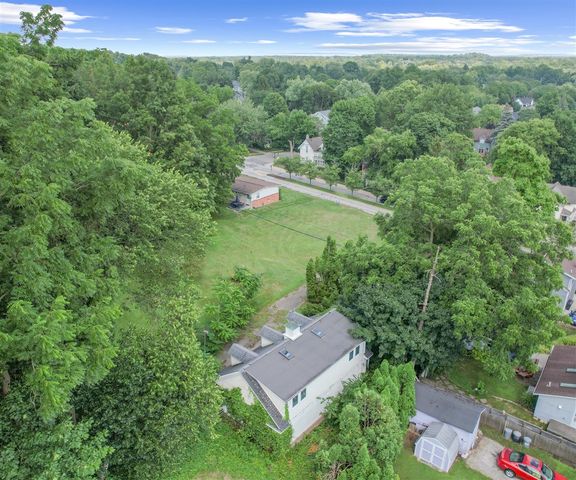 631 N Center Street, Northville, MI 48167