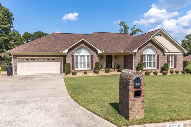 6556 Mallard Drive, Midland, GA 31820