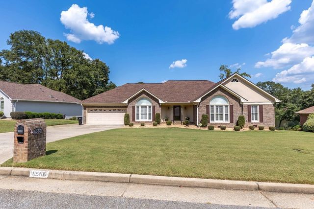 6556 Mallard Drive, Midland, GA 31820