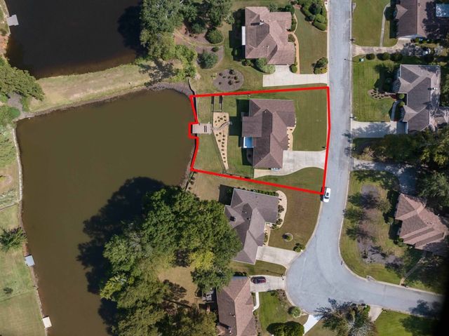 6556 Mallard Drive, Midland, GA 31820