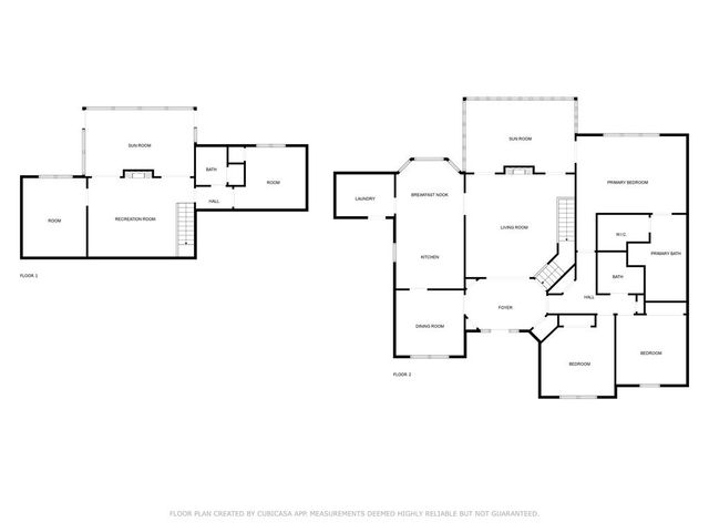 6556 Mallard Drive, Midland, GA 31820