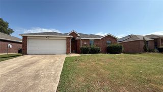 114 Rio Grande Drive, Crandall, TX 75114