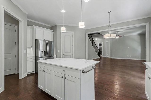 2720 Cogburn Lane, Milton, GA 30004