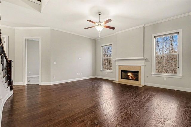 2720 Cogburn Lane, Milton, GA 30004