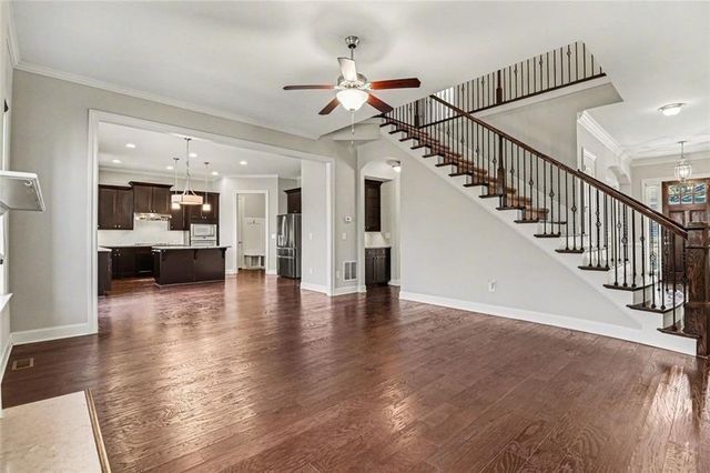 2720 Cogburn Lane, Milton, GA 30004