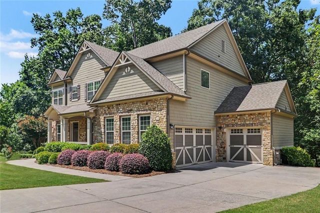 2720 Cogburn Lane, Milton, GA 30004