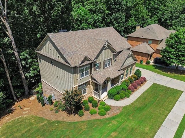 2720 Cogburn Lane, Milton, GA 30004