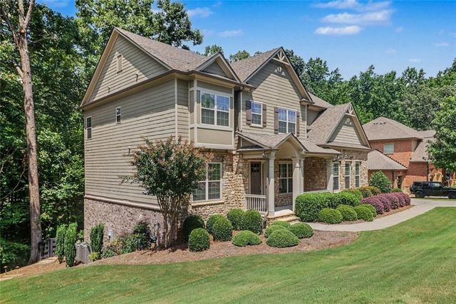 2720 Cogburn Lane, Milton, GA 30004