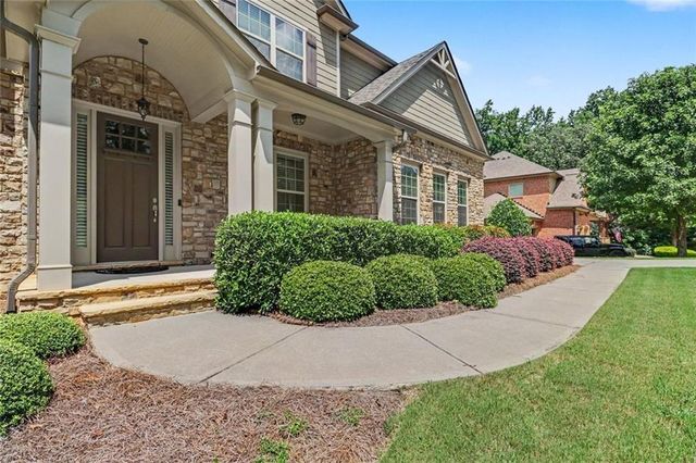2720 Cogburn Lane, Milton, GA 30004