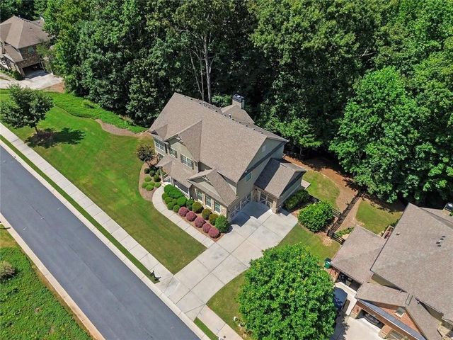 2720 Cogburn Lane, Milton, GA 30004