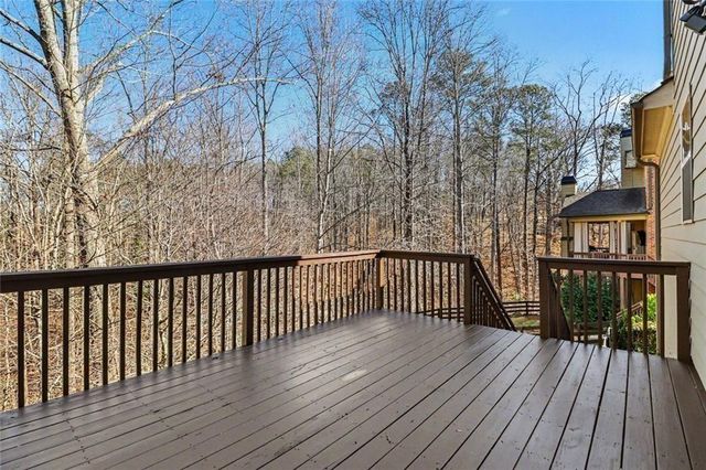 2720 Cogburn Lane, Milton, GA 30004