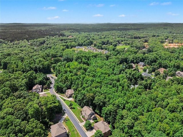 2720 Cogburn Lane, Milton, GA 30004