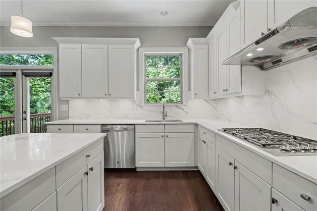 2720 Cogburn Lane, Milton, GA 30004