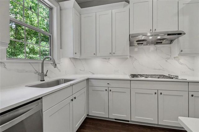 2720 Cogburn Lane, Milton, GA 30004