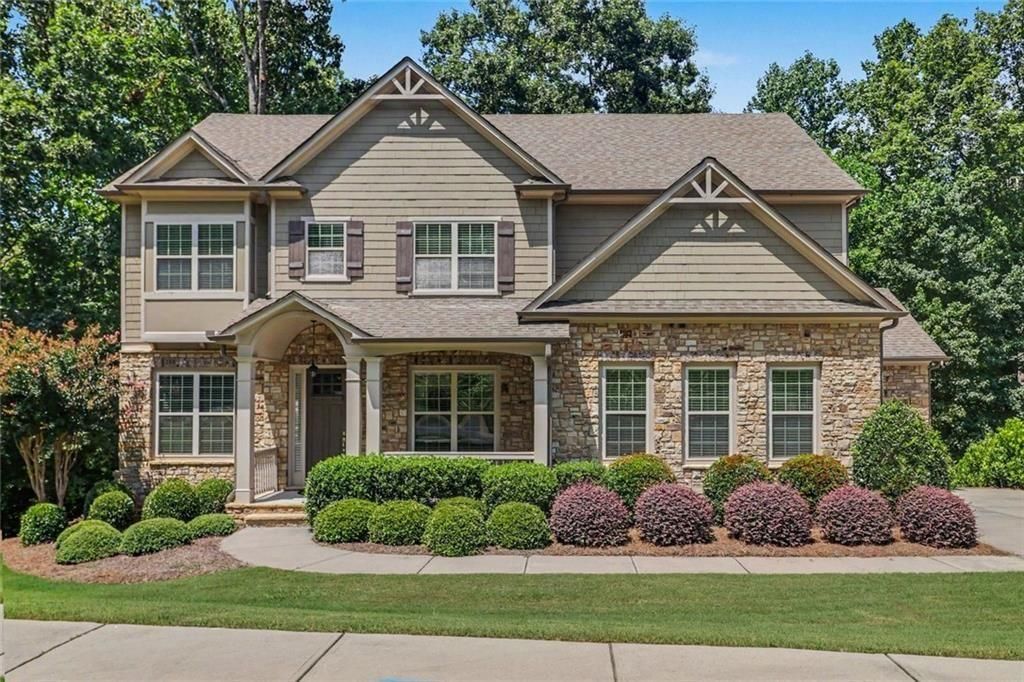 2720 Cogburn Lane, Milton, GA 30004