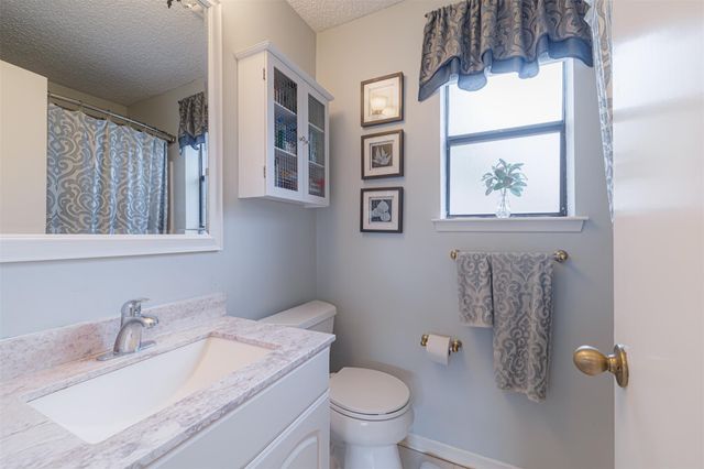 619 Rolling Mill Drive, Sugar Land, TX 77498