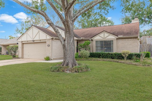 619 Rolling Mill Drive, Sugar Land, TX 77498