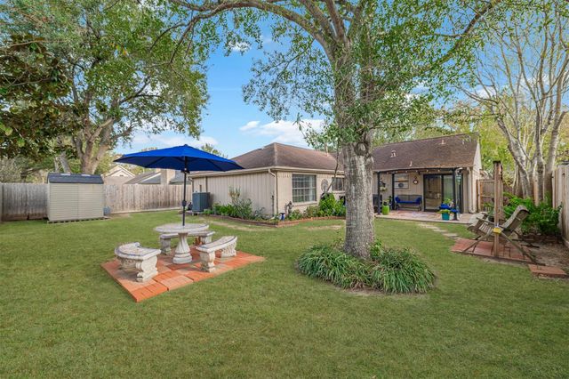 619 Rolling Mill Drive, Sugar Land, TX 77498