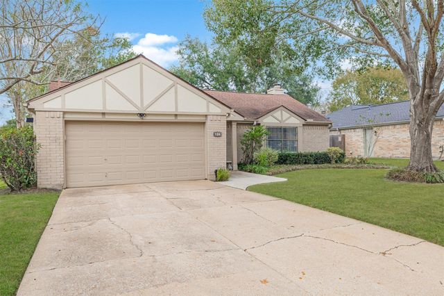 619 Rolling Mill Drive, Sugar Land, TX 77498