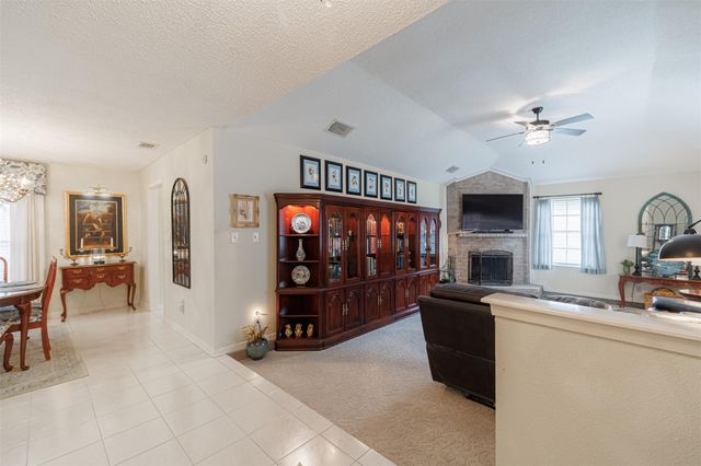 619 Rolling Mill Drive, Sugar Land, TX 77498