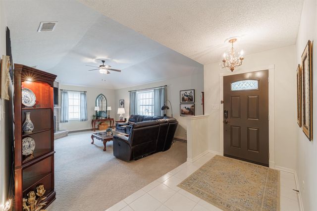 619 Rolling Mill Drive, Sugar Land, TX 77498