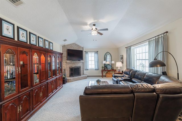 619 Rolling Mill Drive, Sugar Land, TX 77498