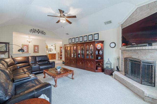 619 Rolling Mill Drive, Sugar Land, TX 77498