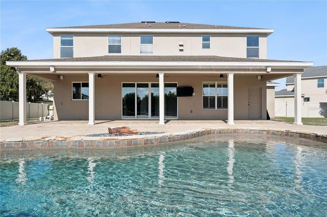 11659 ACOSTA AVENUE, Orlando, FL 32836