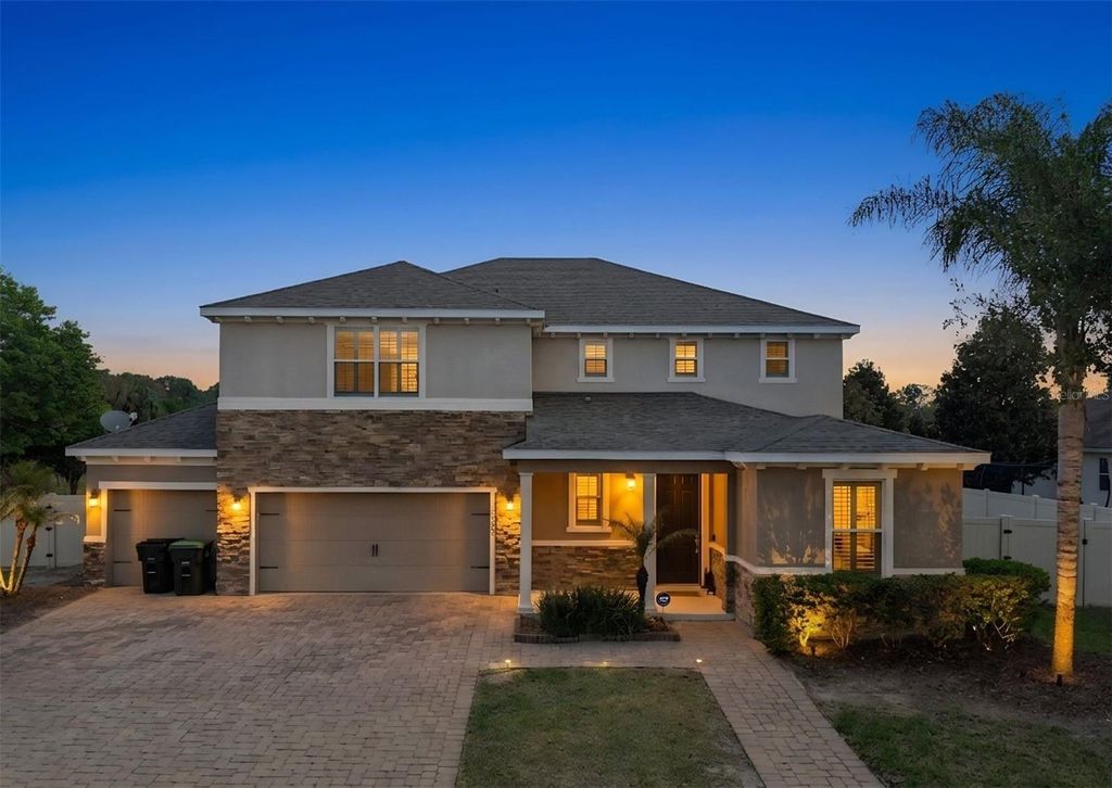 11659 ACOSTA AVENUE, Orlando, FL 32836