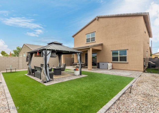 12661 W Candelaria Drive, Sun City West, AZ 85375