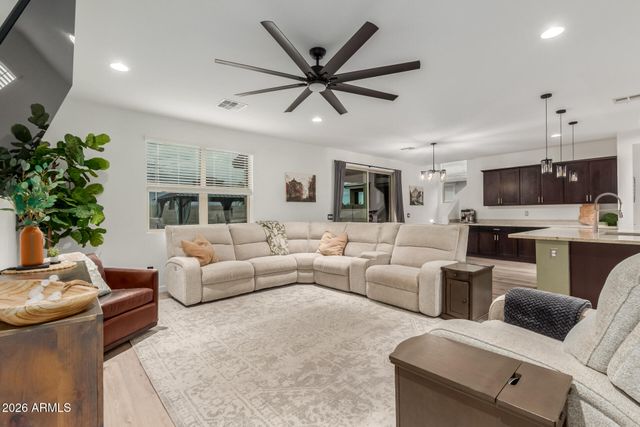 12661 W Candelaria Drive, Sun City West, AZ 85375