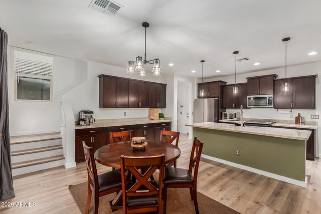 12661 W Candelaria Drive, Sun City West, AZ 85375