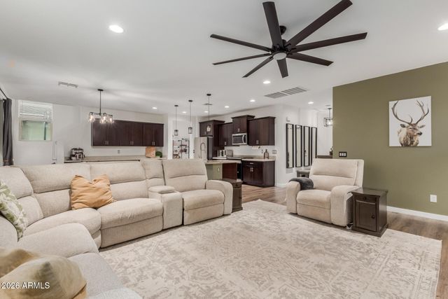 12661 W Candelaria Drive, Sun City West, AZ 85375