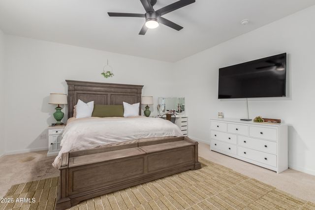 12661 W Candelaria Drive, Sun City West, AZ 85375