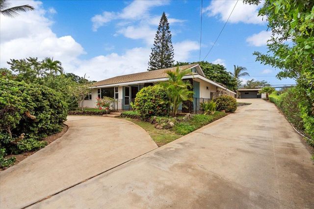 345 Auhana Rd, Kihei, HI 96753
