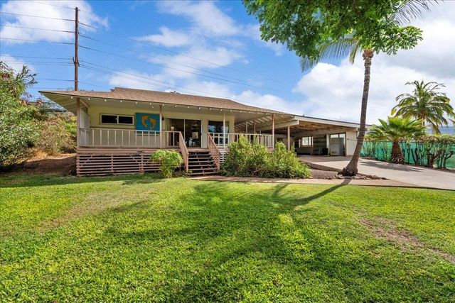 345 Auhana Rd, Kihei, HI 96753