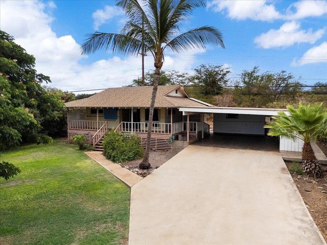 345 Auhana Rd, Kihei, HI 96753