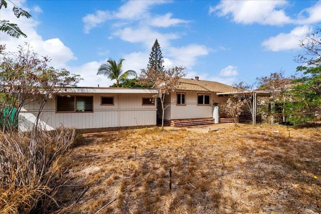 345 Auhana Rd, Kihei, HI 96753