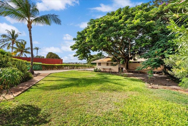 345 Auhana Rd, Kihei, HI 96753