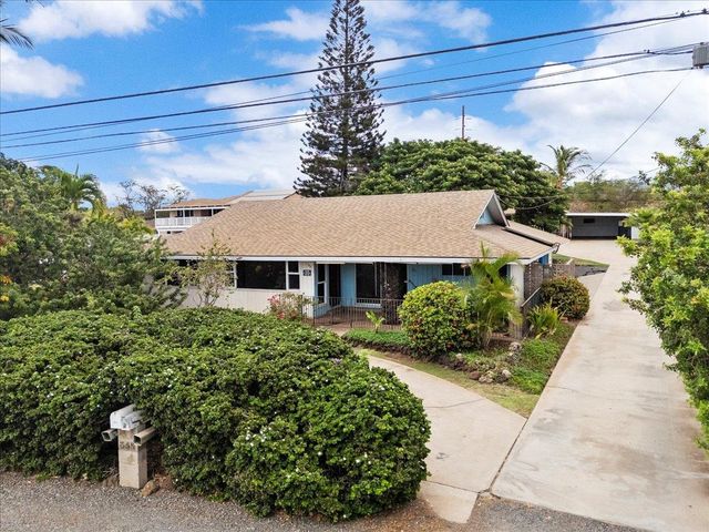 345 Auhana Rd, Kihei, HI 96753